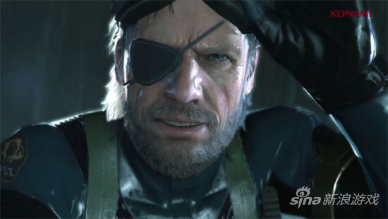 Metal Gear SolidGround Zeroes|ǱӰԭ㡷