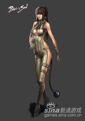 美女手绘性感邪恶玩家图各种妩媚之花-新浪剑美女吧长沙图片