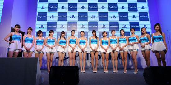 �����е� SCET Show Girl(����)