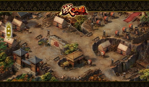 ��Ϸ����ͼ