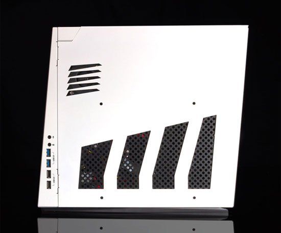 Ӣؠi7-3770k̎ATP8Z77-IA壬Լ16GBȴ120GB̑BӲP1TBCеӲP