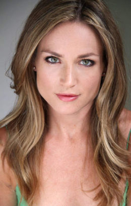 ������Σ����Ů���Ǻ����ȵġ���ģ��Katherine randolph��