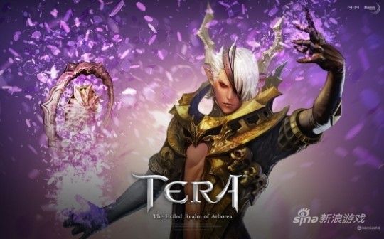 TERA