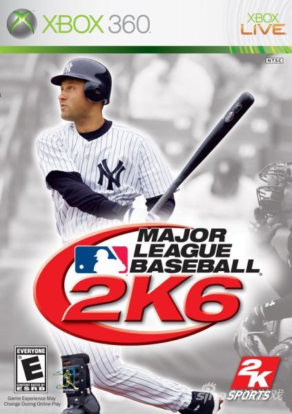 MLB2K6