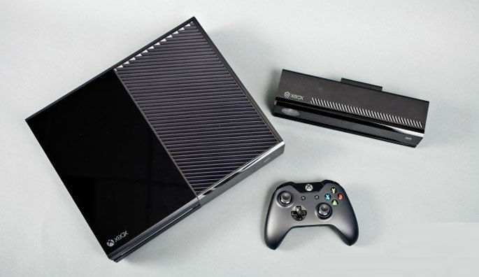 微软次世代Xbox One公布 不兼容Xbox360游戏