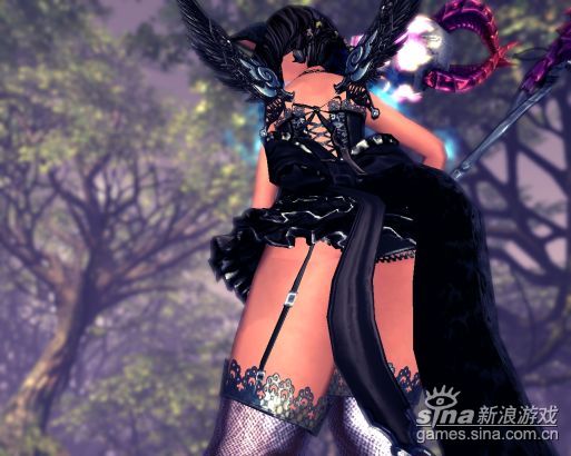 情人节男装真邪恶 剑灵小正太露底了-新浪剑灵