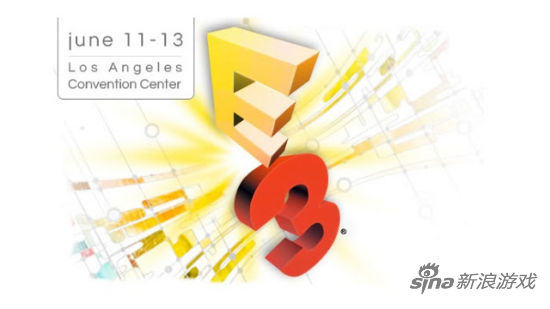 E3 2013