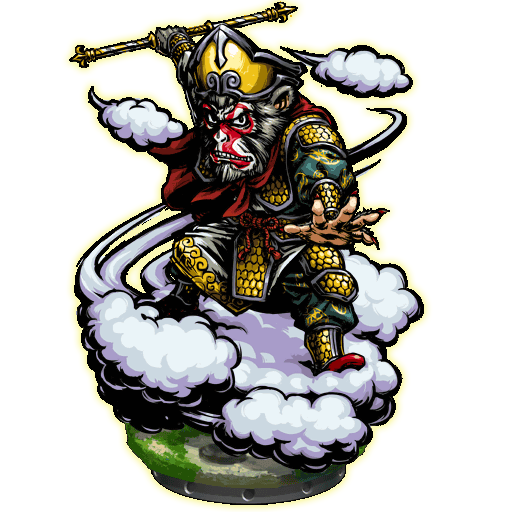 手游《热血兄弟》走中国风 推中国版卡牌_手机