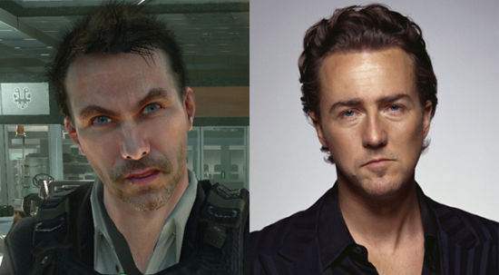  vs »ŵ٣Edward Norton