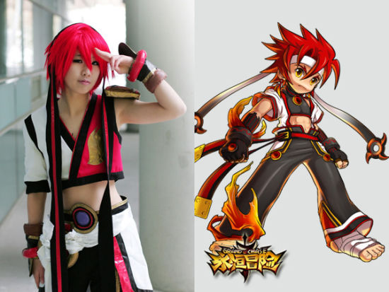 ������Ů�����񶷼ҡ��ܶ���