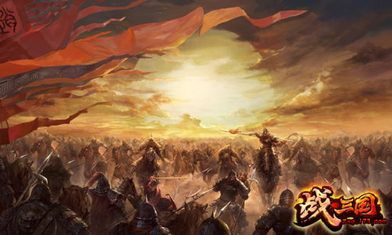 ���µ�һ�佫����ͼ