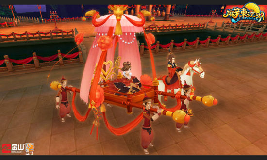 软妹跟你走《麻辣江湖》<em>把妹</em>全攻略_<em>网络</em>游戏