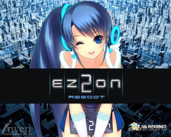 EZ2ON716տ