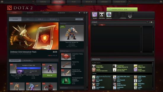 ˹DOTA2