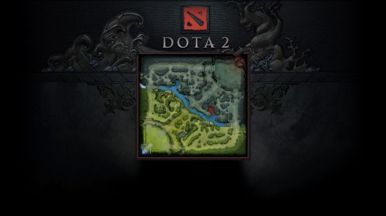 DOTA2