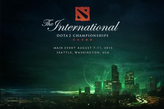 DOTA2