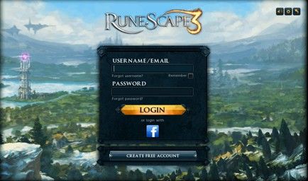 RuneScape3