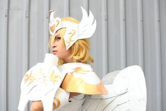 Cosplay