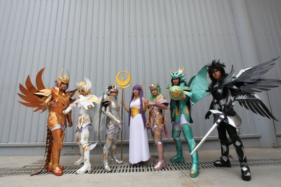 Cosplay