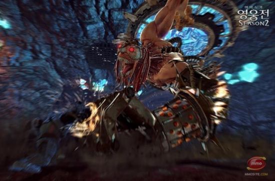 ������Ӣ�۴�����BOSS Juggernaut