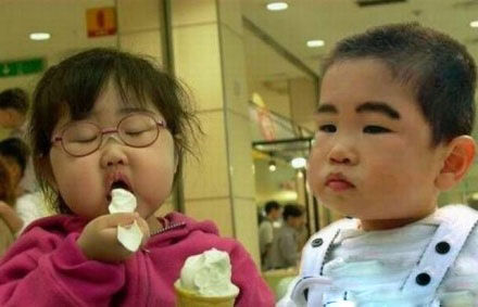 Q萌治愈无校长 <em>妹子</em>暑假都玩啥游戏_<em>网络游戏</em>