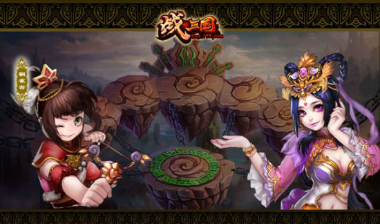 ��ս������ȫ�°汾ͭȸ̨ ����PVE��Ȥ����