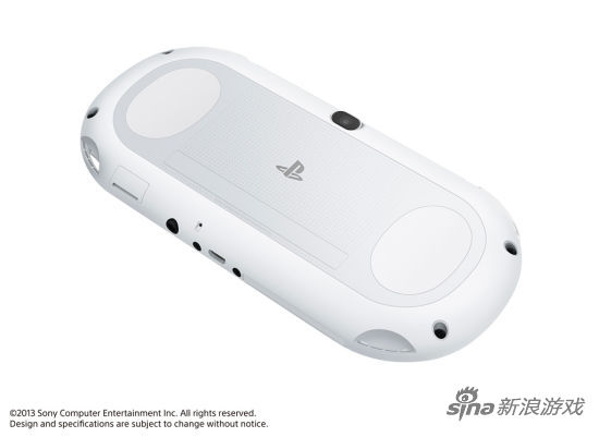 PlayStation Vita(PCH-2000)