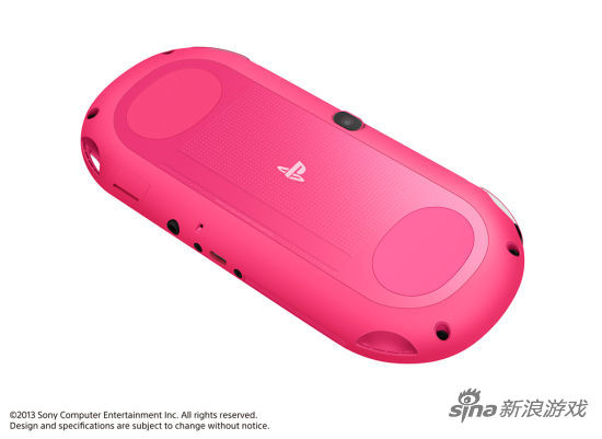 PlayStation Vita(PCH-2000)