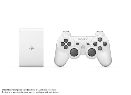 PlayStation Vita TV