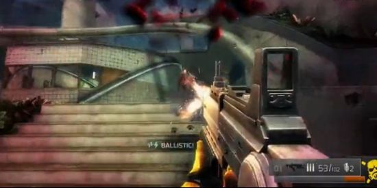 网页游戏行业新闻 枪战风暴来袭 全球热门激情