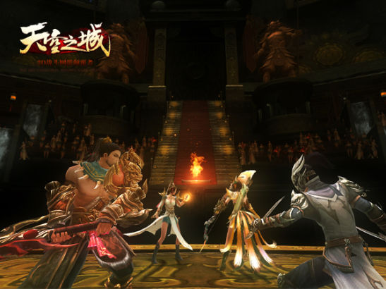 �����֮�ǡ���Ϸ��ͼ