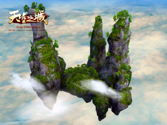 �����֮�ǡ���Ϸ��ͼ