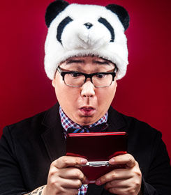 机核电台:电波上的游戏传梦人