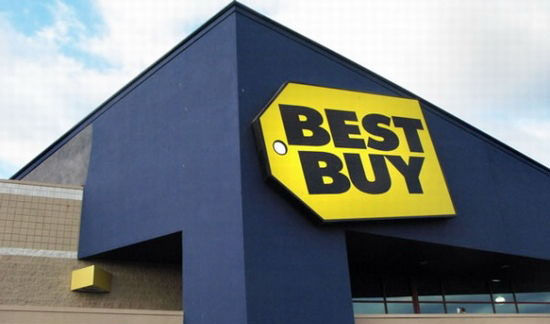 Best Buy