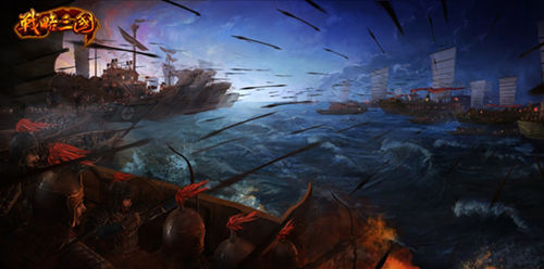 单飞or双飞《战略三国》新一轮单挑赛开启