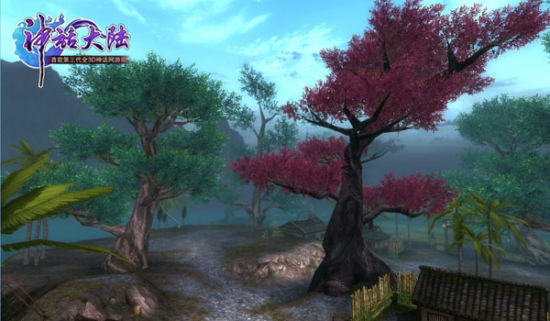 不要再过光棍节《神话大陆》赚钱攻略