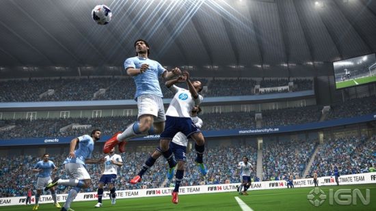 FIFA 14