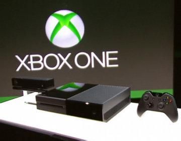 XBOX ONEͨ뻪