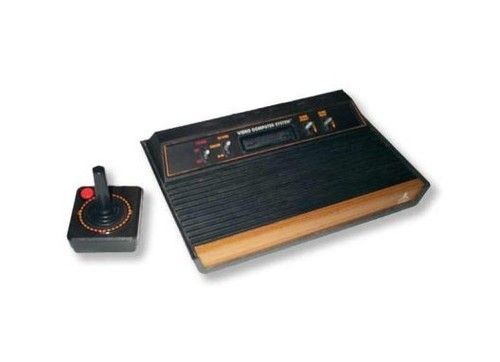 Atari 2600