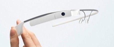 Google Glass