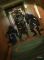 国外玩家神级亡灵COSPLAY