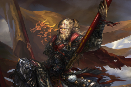 游戏截图 游戏截图