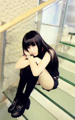 Pinsoft其他主题COSPLAY