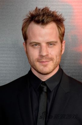 Rob Kazinsky