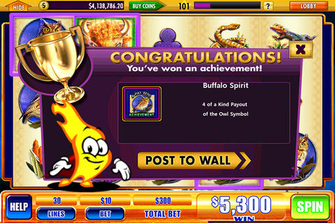 hit it rich casino slots app