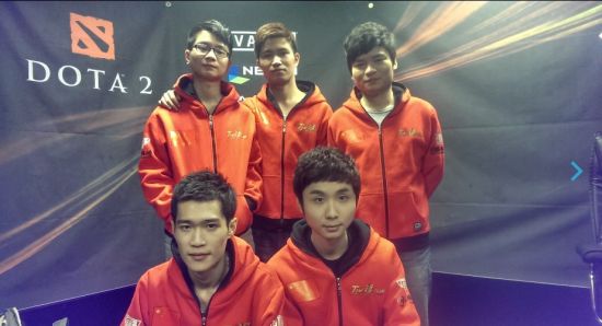 写在2013岁末 中国Dota大地震将再次唱响-DO