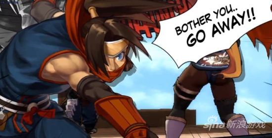 年度大前瞻:2014各类型新网游一览(5)_网络游戏