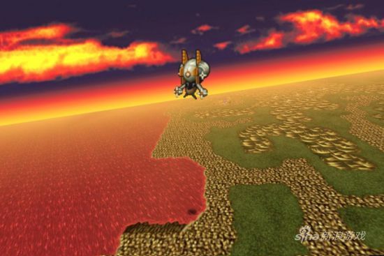 FINAL FANTASY VI