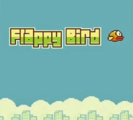 自虐前请三思 山寨版Flappy Bird窃取手机隐私