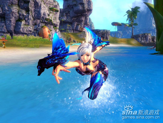 冰花VS蒲公英 剑灵拳师见招拆招PK召唤